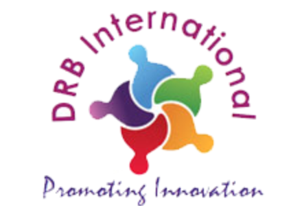 DRB Rehab Care Logo